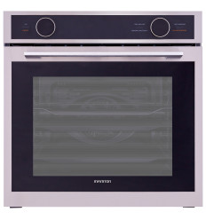Horno Infiniton DD13SA 60 cm inox A