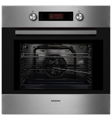 Horno Infiniton PYE7028 multif.pirolitico A inox