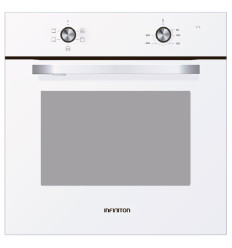 Horno Infiniton WF470 A blanco