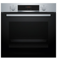 Horno Bosch HQA574ES3 60 x 60 cm 71 litros vapor inox A+