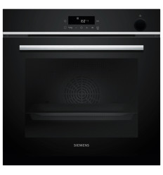 Horno pirolítico Siemens HR532GBS3 60 cm 71 litros inox clase A+