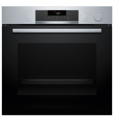 Horno Bosch HRG532ES3 60 x 60 cm 71 litros inox A+