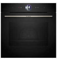 Horno Bosch HSG7361B1 vapor multifunción A+