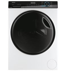 Lavadora Haier HWD100BP14939IB secadora 10/6 kg