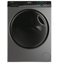 Lavadora Haier HWD80B14939S8IB secadora 8/5KG