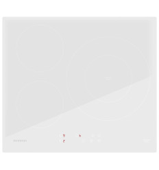 Placa de inducción Infiniton IND-932WH 60 cm blanco 3 zonas