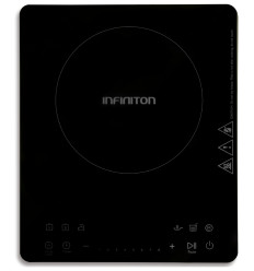 Placa Infiniton INPT6845 modular 20 cm 1 zona