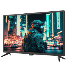 Infiniton INTV32AT630 LED 32 HD android TV E