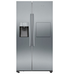 Frigorífico side by side Siemens KA93GAIDP 179 x 91 cm No Frost inox D