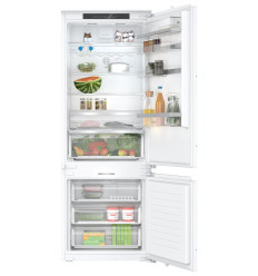 Frigorífico combinado Bosch KBN96ADD0 integrable No Frost 194 x 71 cm D