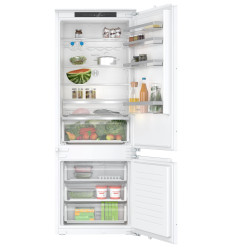 Frigorífico combinado Bosch KBN96VFE0 integrable No Frost 193 x 70 cm E