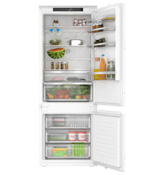 Frigorífico combi integrable Bosch KBN96VSE0 de 194x69 cm clase E