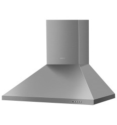 Campana extractora Smeg KD61XE2 60 cm 580 m³/h inox C
