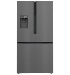 Frigorífico side by side Siemens KF96DPXEA 183 x 90 cm inox E
