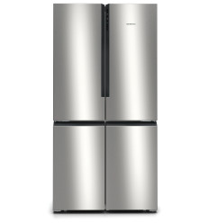 Frigorífico side by side Siemens KF96NVPEA No Frost 183 x 91 cm inox E