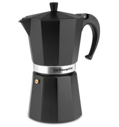 Cafetera Orbegozo KFN-1210 de goteo para 12 tazas