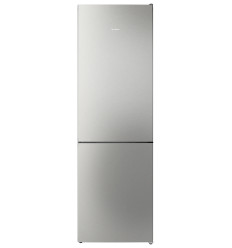 Frigorífico combi Siemens KG36NVICG No Frost 186x60 cm clase C acabado inox