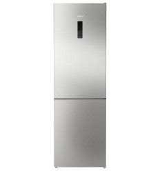 Frigorífico combinado Siemens KG36NXIDF 186 x 60 cm No Frost inox D