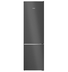 Frigorífico combinado Siemens KG39N4X1F 203 x 60 cm No Frost inox A