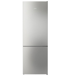 Frigorífico combi Siemens KG49NVICG no frost 203x70 cm acabado inox clase C