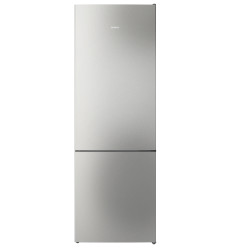 Frigorífico combi Siemens KG49NVIDG no frost 203x70 cm clase D acabado inox
