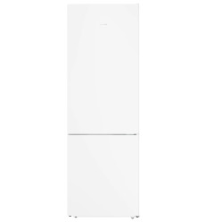 Combi Siemens KG49NVWDG No Frost 203x70 cm clase D color blanco
