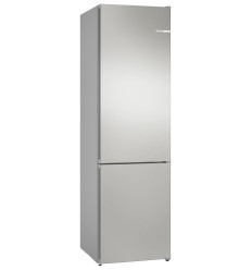 Frigorífico combinado Bosch KGN36VIDB 186 x 60 cm No Frost inox D