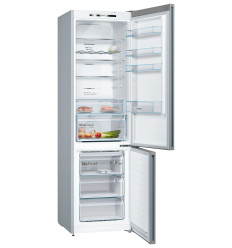 Frigorífico combinado Bosch KGN36VIED 186 x 60 cm No Frost inox E