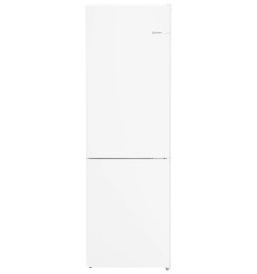 Frigorífico combinado Bosch KGN36VWDB 186 x 60 cm No Frost blanco D