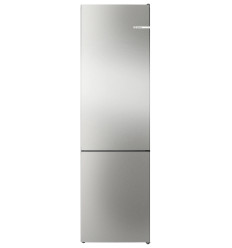 Frigorífico combinado Bosch KGN392I1F 203 x 60 cm No Frost inox A