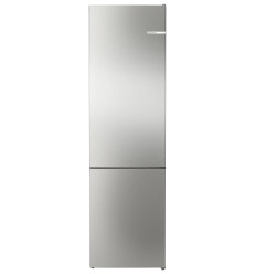 Frigorífico combinado Bosch KGN392ICF 203 x 60 cm inox C