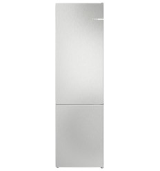 Frigorífico combinado Bosch KGN392LAG 203 x 60 cm inox No Frost A