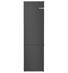 Frigorífico combinado Bosch KGN392XCF 203 x 60 cm No Frost acero negro C