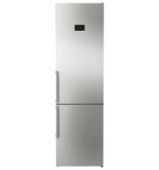 Frigorífico combinado Bosch KGN397ICT No Frost 203 x 60 cm inox C