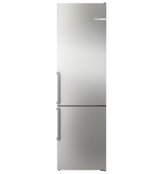 Frigorífico combinado Bosch KGN39AIAU 203 x 60 cm inox No Frost A