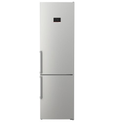 Frigorífico combinado Bosch KGN39AIBT No Frost inox 203 x 60 cm B