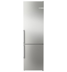 Frigorífico combinado Bosch KGN39VIBT No Frost 203 x 60 cm inox B