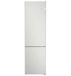 Frigorífico combinado Bosch KGN39VIDB 203 x 60 cm No Frost inox D