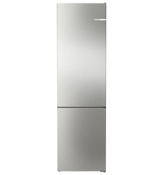 Frigorífico combinado Bosch KGN39VIEB No Frost 203 x 60 cm inox E