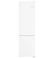 Frigorífico combinado Bosch KGN39VWDC 203 x 60 cm No Frost blanco D