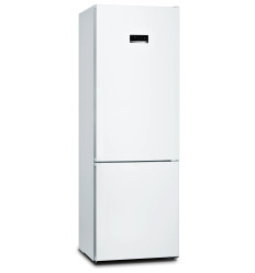 Frigorífico combinado Bosch KGN493WDA 203 x 70 cm No Frost blanco D
