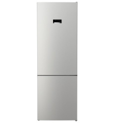 Frigorífico combi Bosch KGN49XIEA NoFrost de 203x70 cm en acabado inox clase E