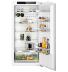 Frigorífico Siemens KI41RADD1 integrable 122.5 x 56 cm D