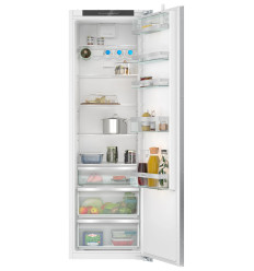 Frigorífico Siemens KI81RADD0 cooler integrable 177 x 56 cm D