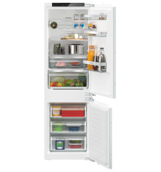 Frigorífico combinado Siemens KI86NHFE0 integrable 177 x 54 cm