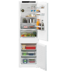 Frigorífico combinado Siemens KI86NVSE0 integrable 177.2 x 54.1 cm No Frost E