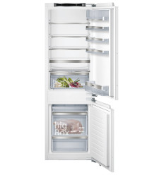 Combi integrable Siemens KI86SAFE0 de 178x56 cm clase energética E