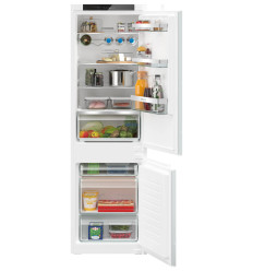 Frigorífico combinado Siemens KI86VVSE0 integrable 177.2 x 54.1 cm E