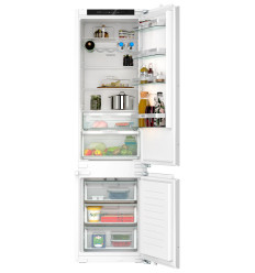 Frigorífico combinado Siemens KI96NVFD0 integrable No Frost 194 x 56 cm D