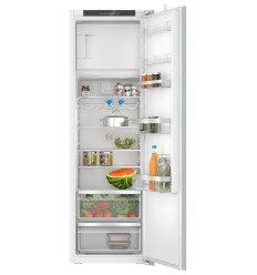 Frigorífico combinado Bosch KIL82VFE0 integrable 177 x 54 cm No Frost E